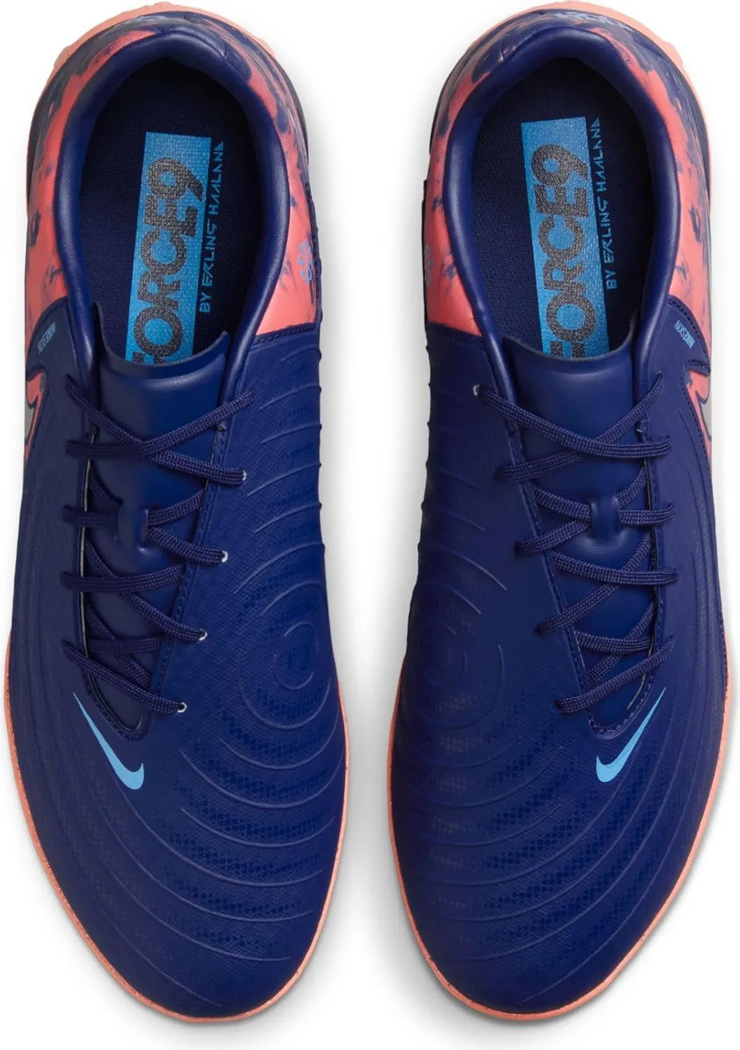 Nike Men's Gymnastics Sneaker