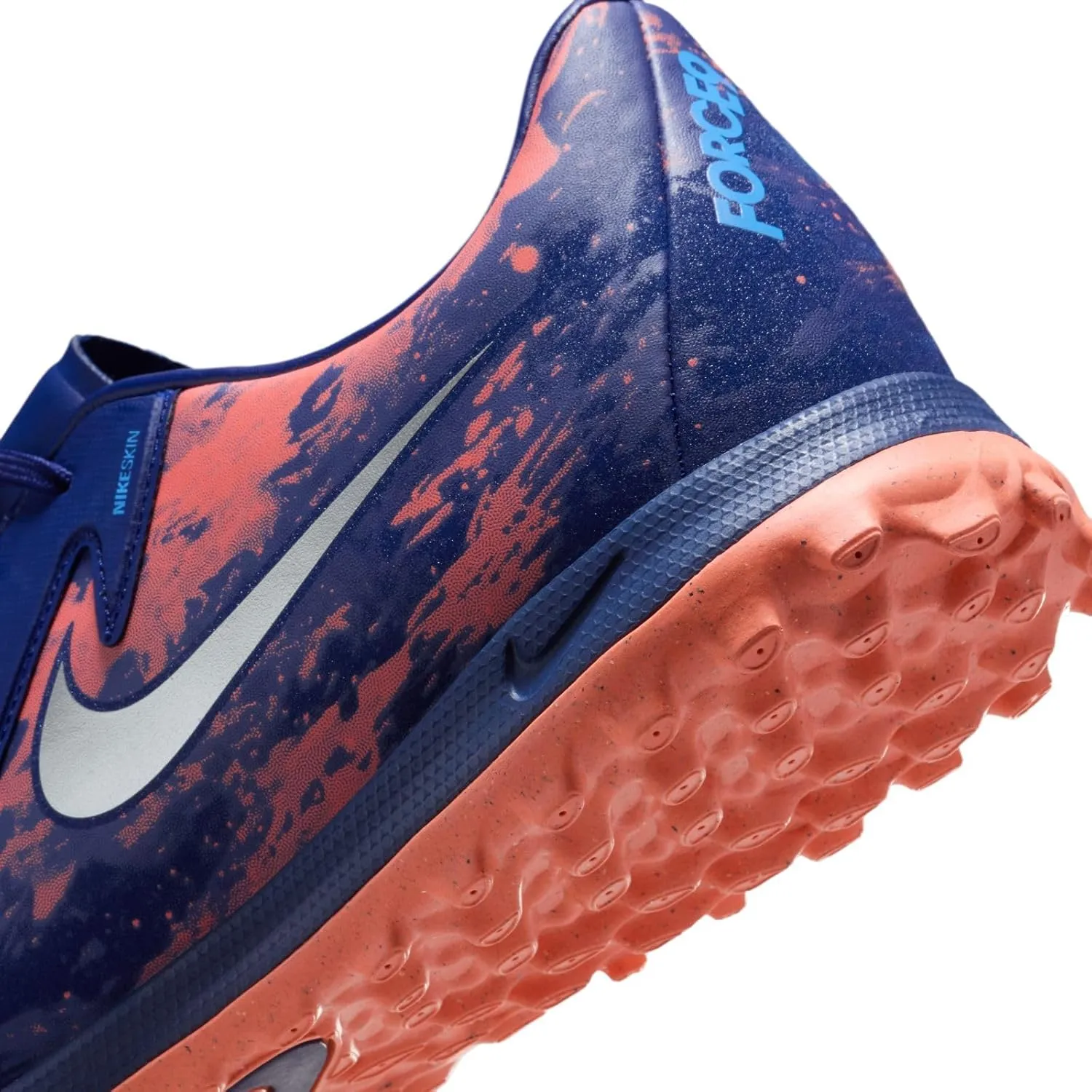 Nike Men's Gymnastics Sneaker
