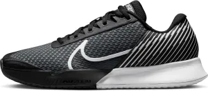 NIKE Men's Sneaker, Black White, 13