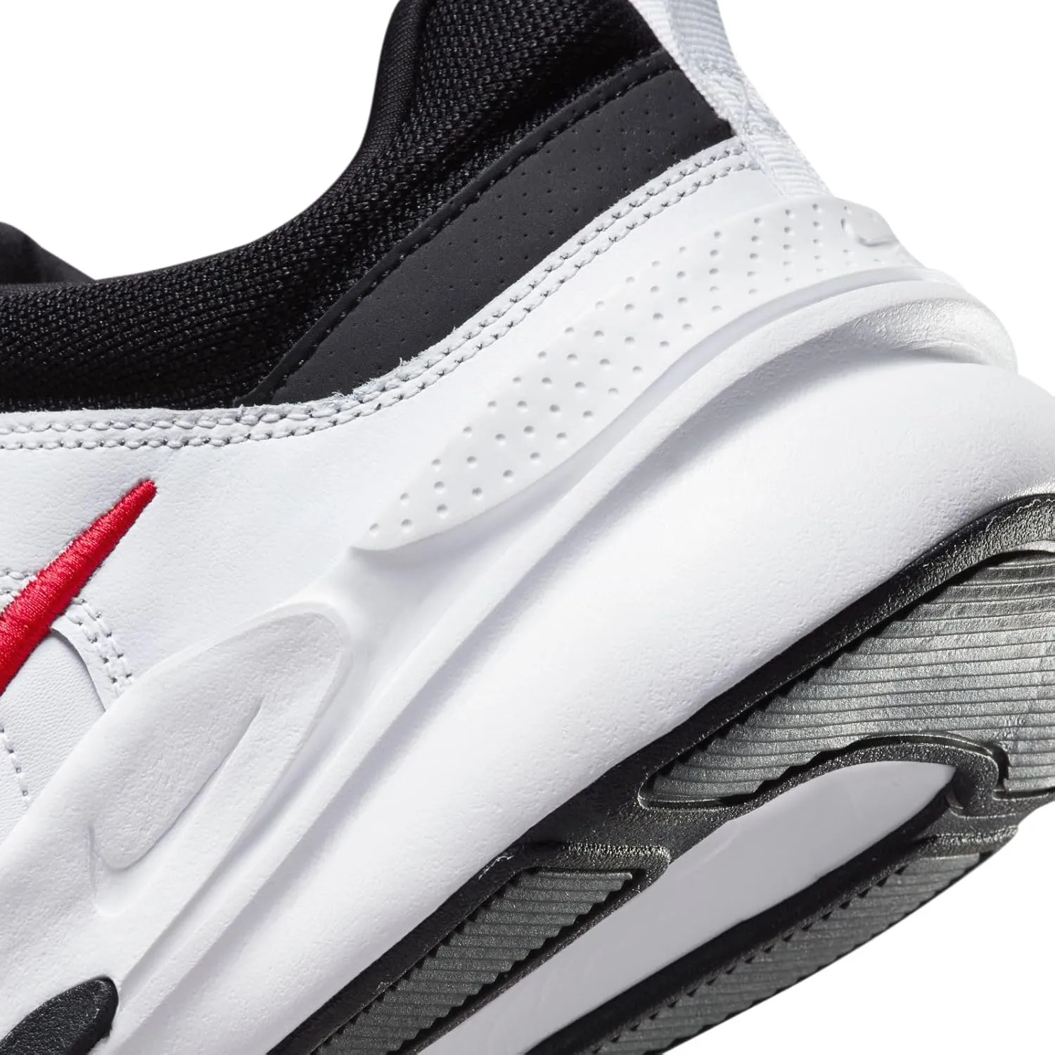Nike Men's Sneaker Gymnastics Shoes