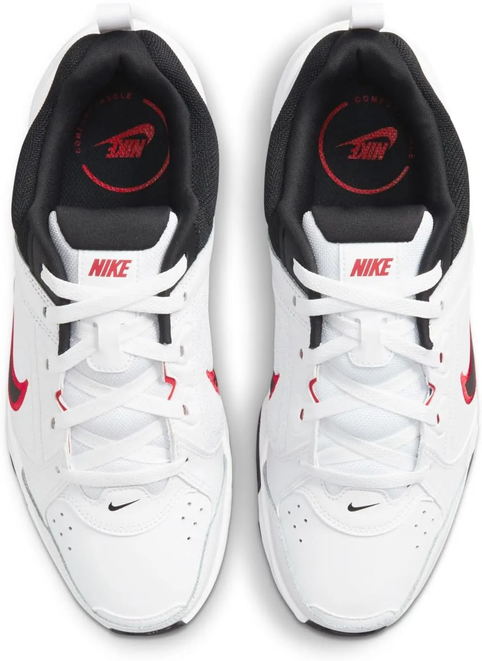 Nike Men's Sneaker Gymnastics Shoes