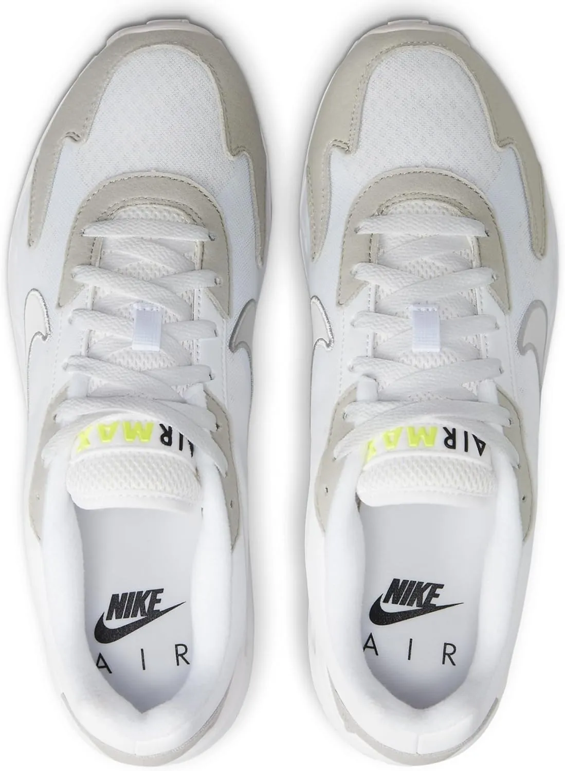 Nike Men's Sneaker Low, 0