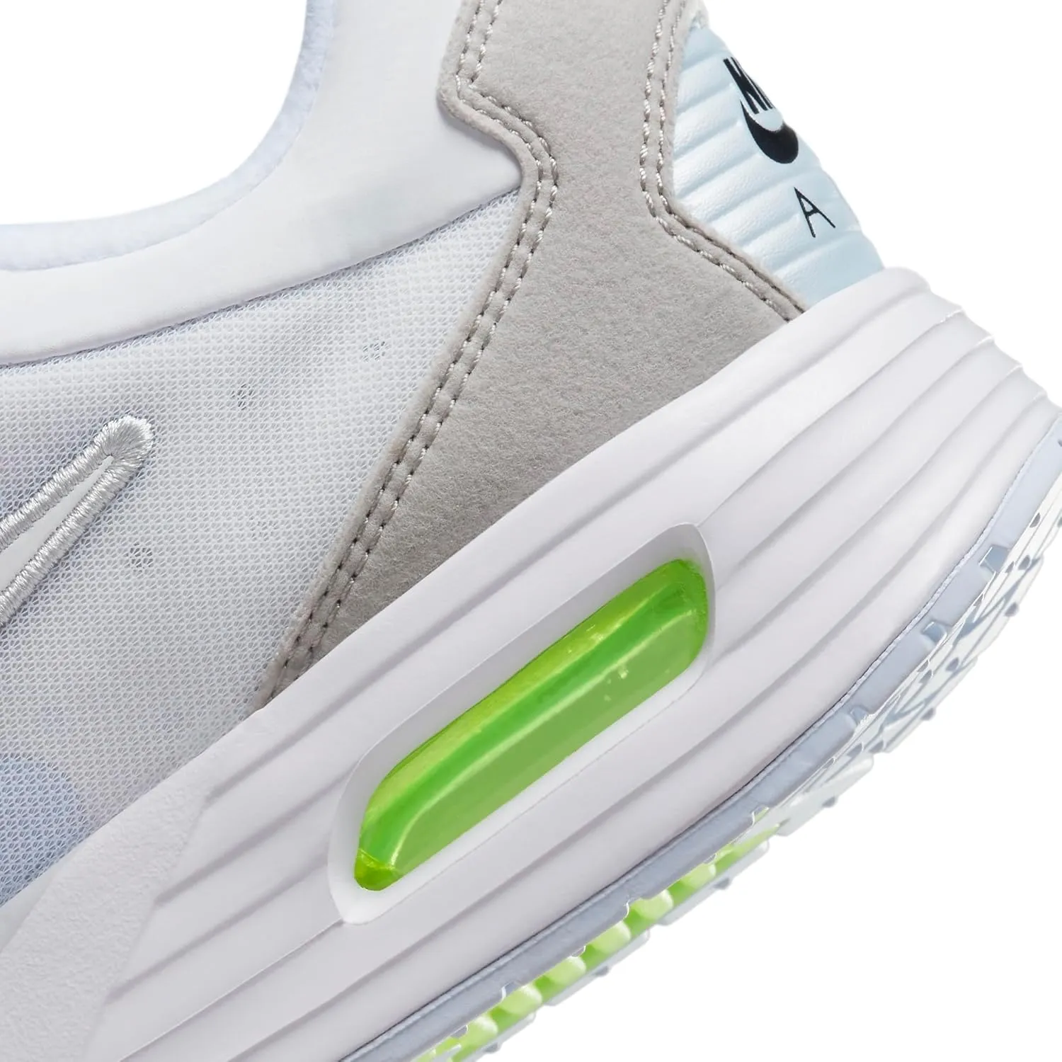 Nike Men's Sneaker Low, 0
