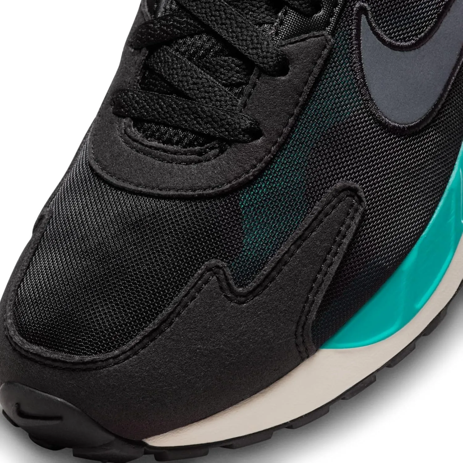 Nike Men's Sneaker Low, 0