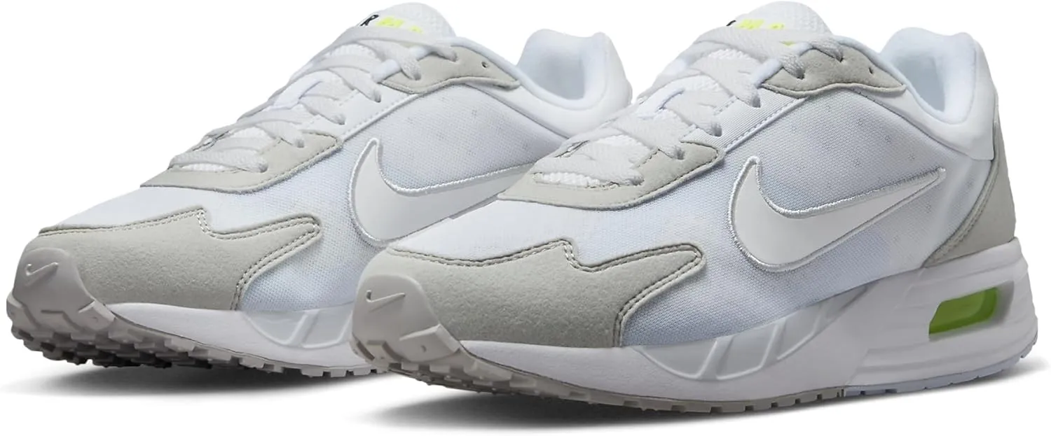 Nike Men's Sneaker Low, 0