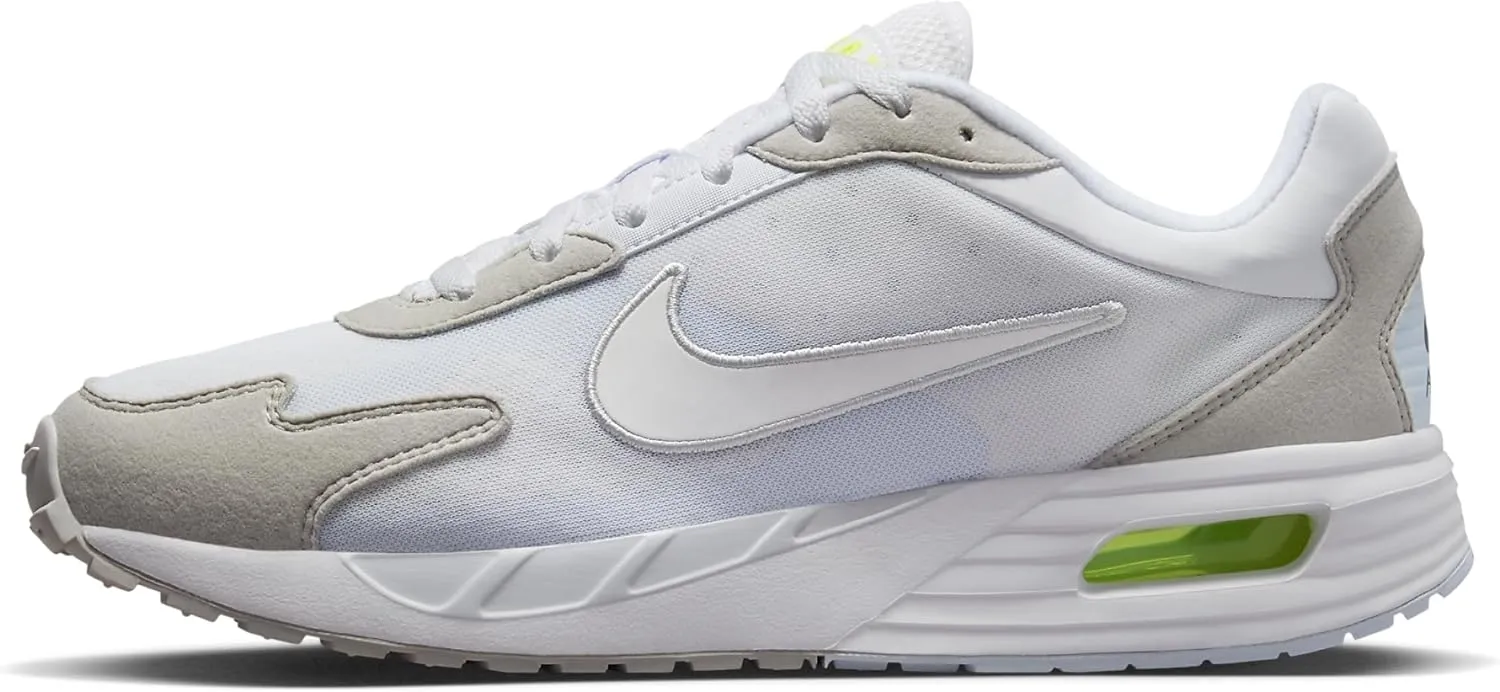 Nike Men's Sneaker Low, 0