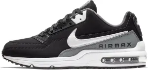 NIKE Men's Sneaker, Multicolour Black White Cool Grey, 9.5