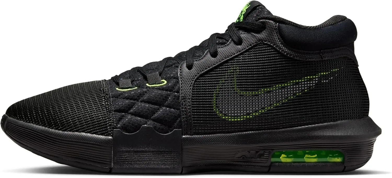 NIKE Men's Sneaker Three Quarters Tall, 0