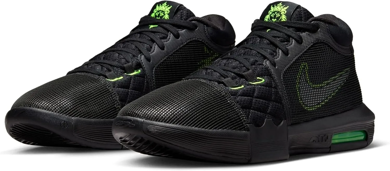 NIKE Men's Sneaker Three Quarters Tall, 0