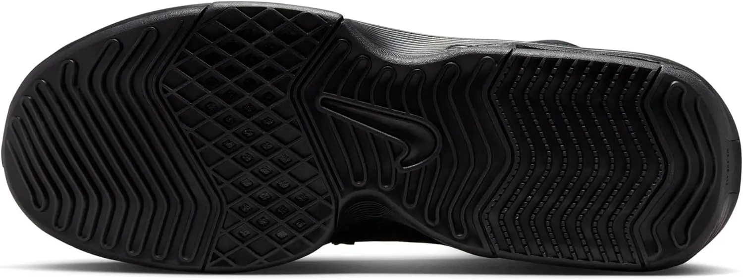 NIKE Men's Sneaker Three Quarters Tall, 0