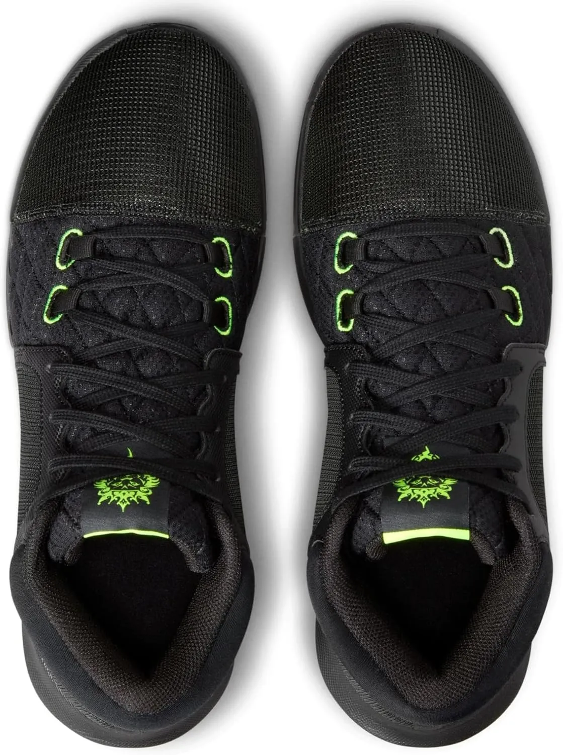 NIKE Men's Sneaker Three Quarters Tall, 0