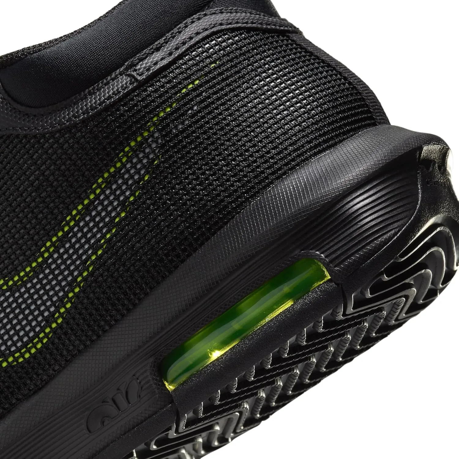 NIKE Men's Sneaker Three Quarters Tall, 0