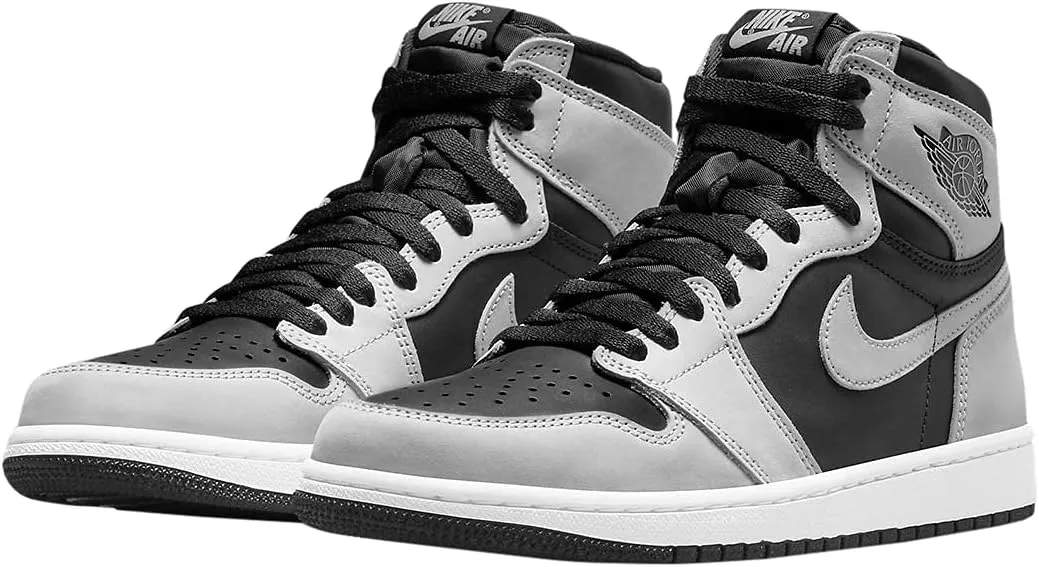 Nike Unisex-Child Air Jordan 1 Ret Hi Prem Hc Gg