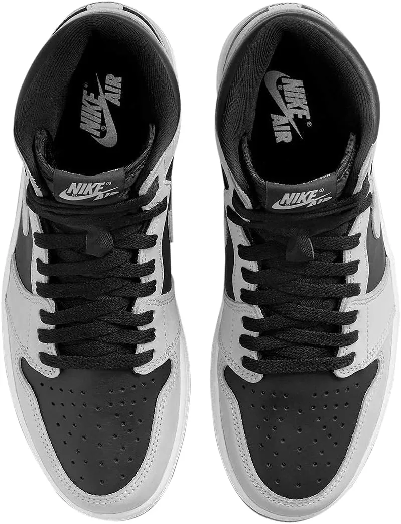 Nike Unisex-Child Air Jordan 1 Ret Hi Prem Hc Gg