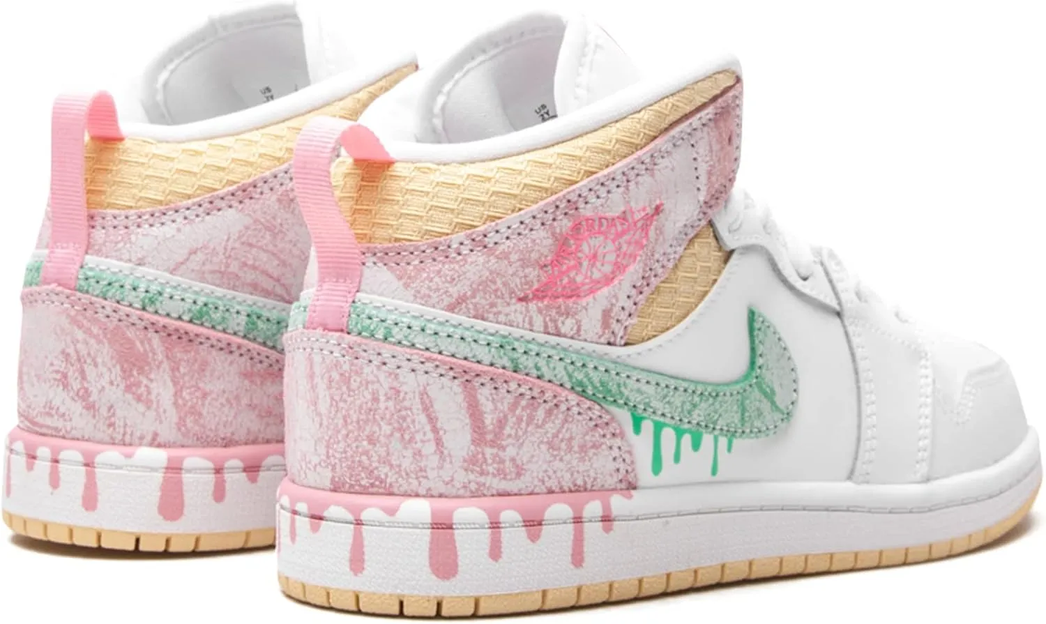 Nike unisex-child Sneaker