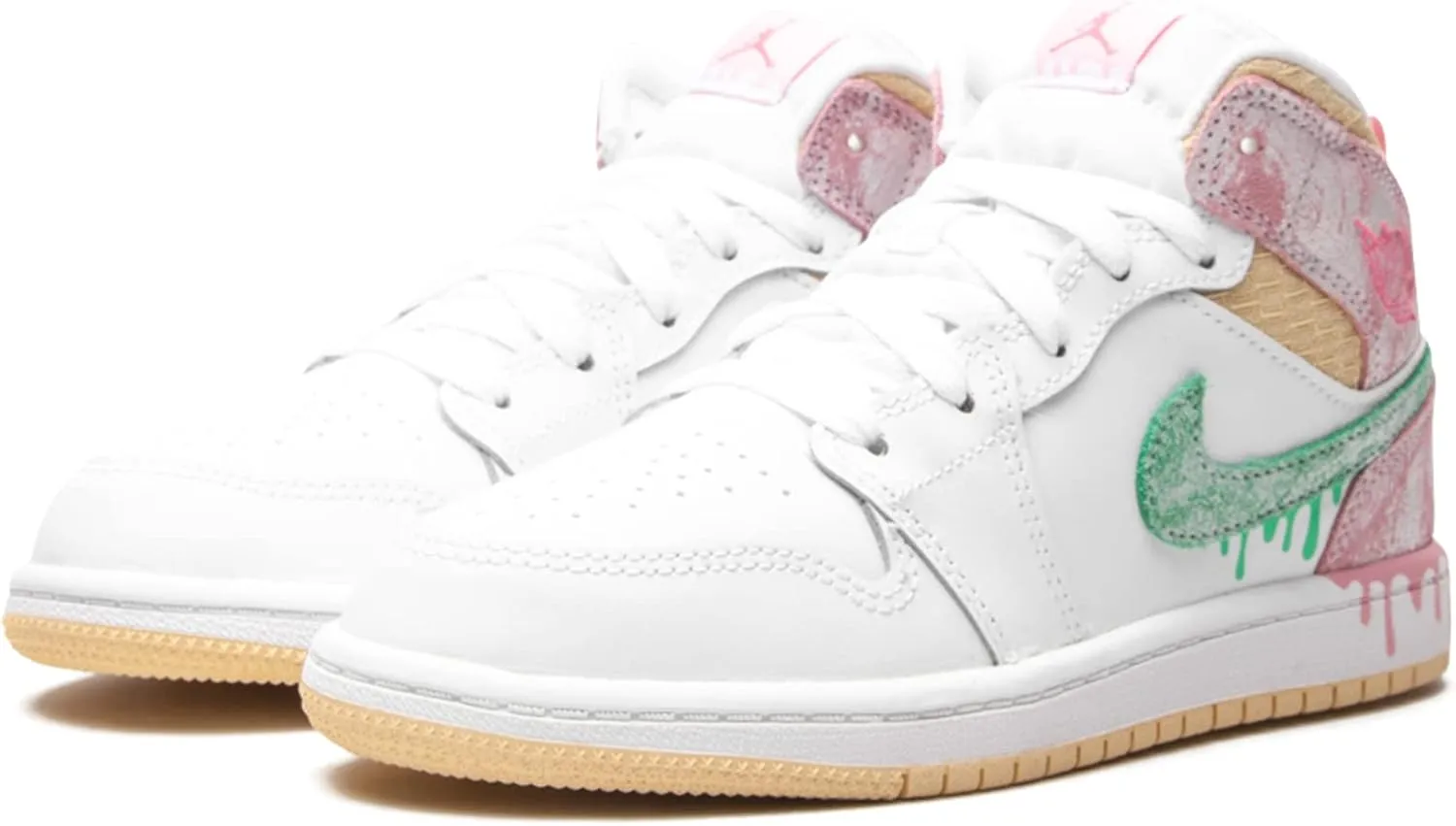 Nike unisex-child Sneaker