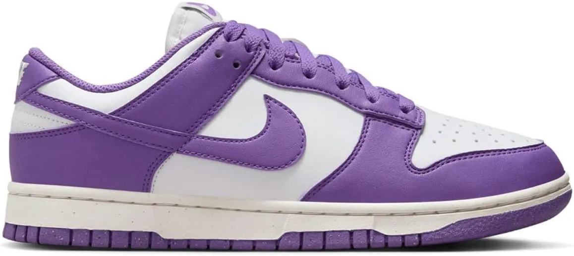 Nike Women's Dunk Summit White/Black-Raspberry DD1873-108 - Size 6w