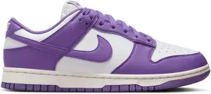 Nike Women's Dunk Summit White/Black-Raspberry DD1873-108 - Size 6w