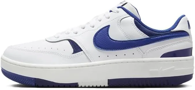 Nike Women's Sneaker, White, 9 AU