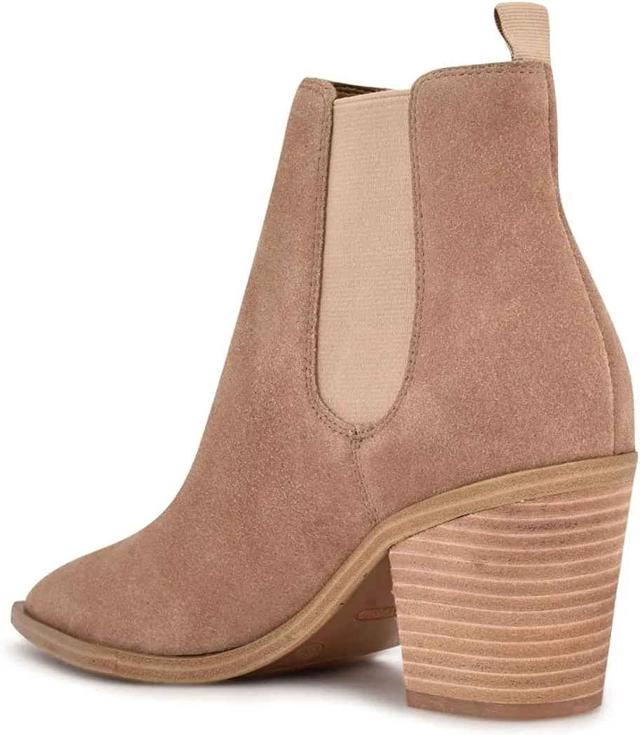 Nine West Women's Wyllis Ankle Boot