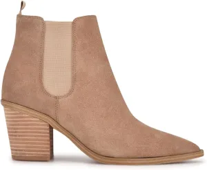 Nine West Women's Wyllis Ankle Boot