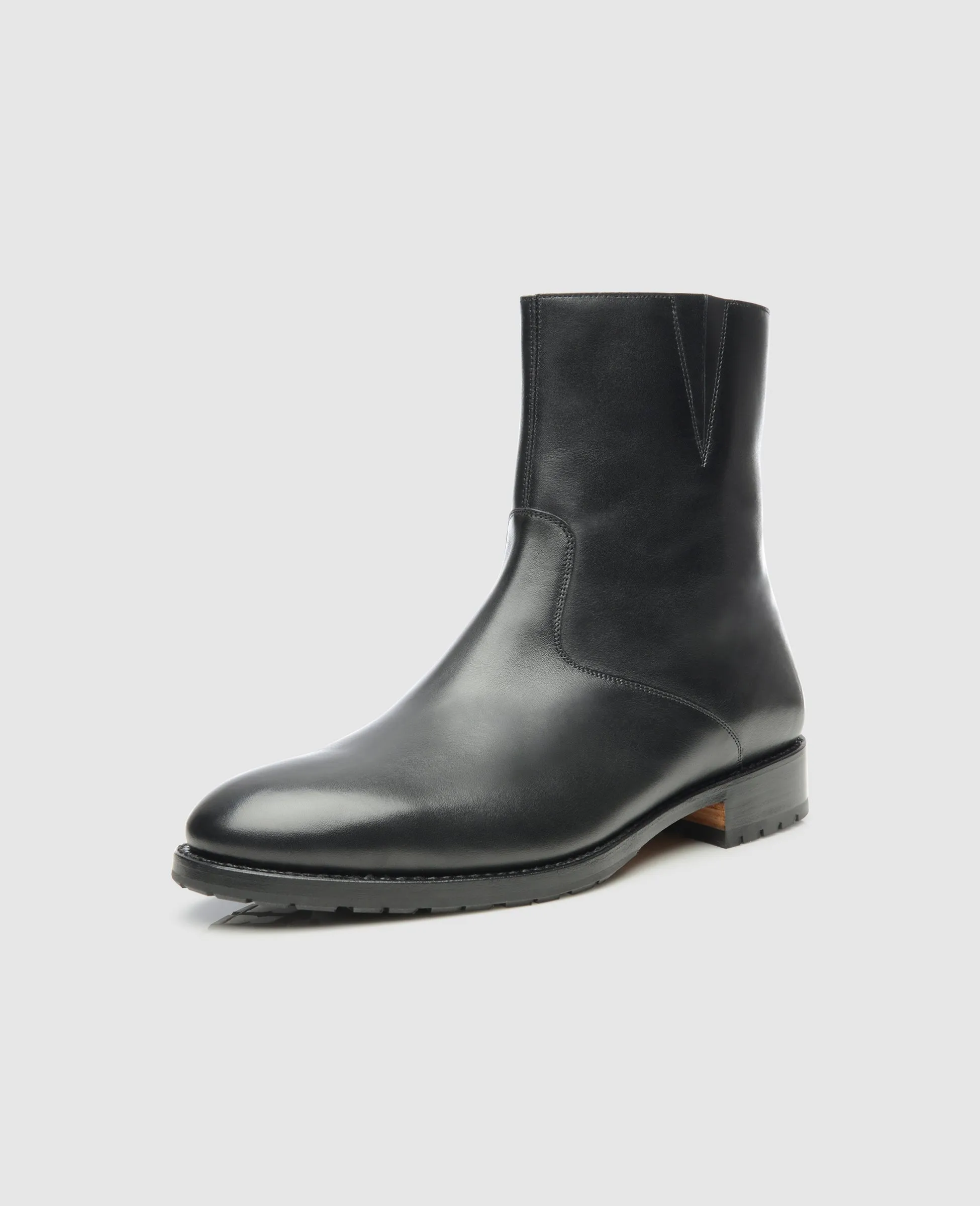 No. 690 - Black
