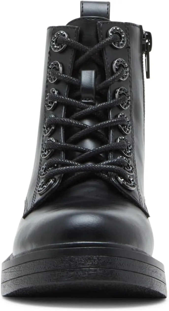 Nolita Combat Boot