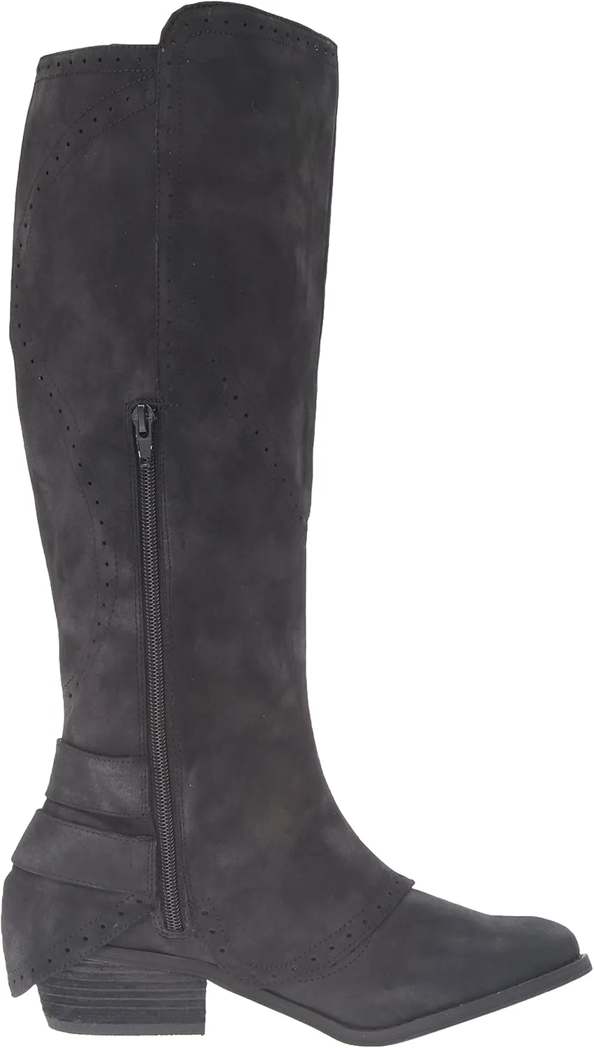 Not Rated Women's Blaire Chelsea Boot