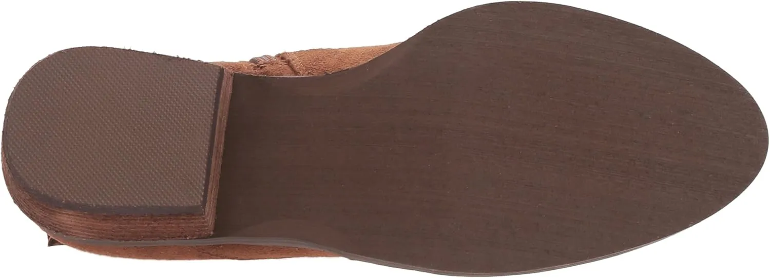 Not Rated Women's G-funk Chelsea Boot