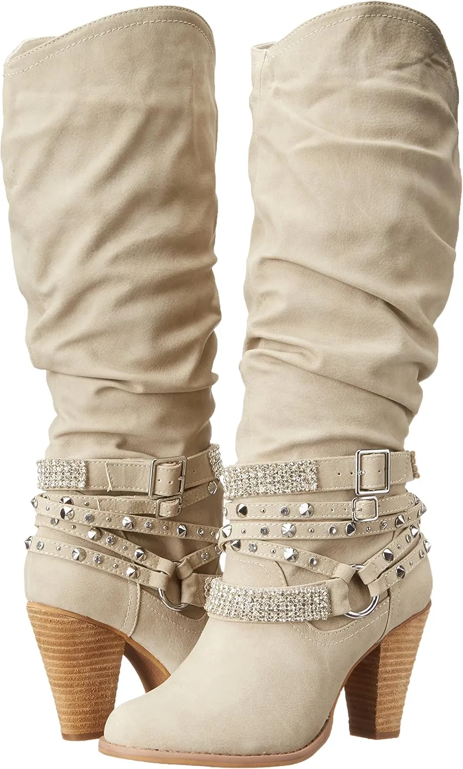 Not Rated Women's Swag Winter Boot