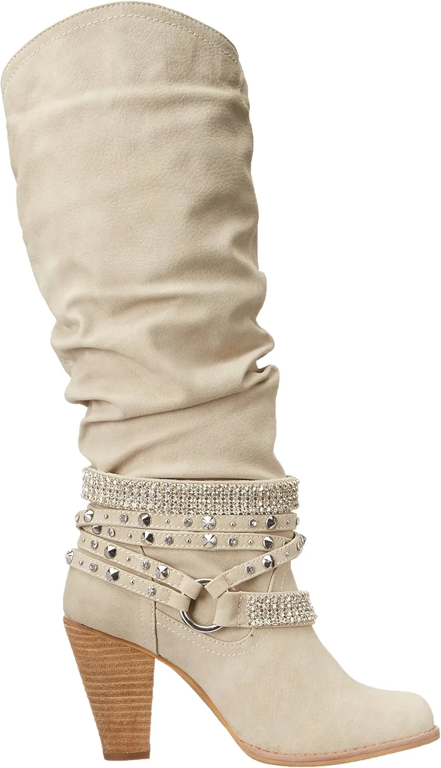 Not Rated Women's Swag Winter Boot