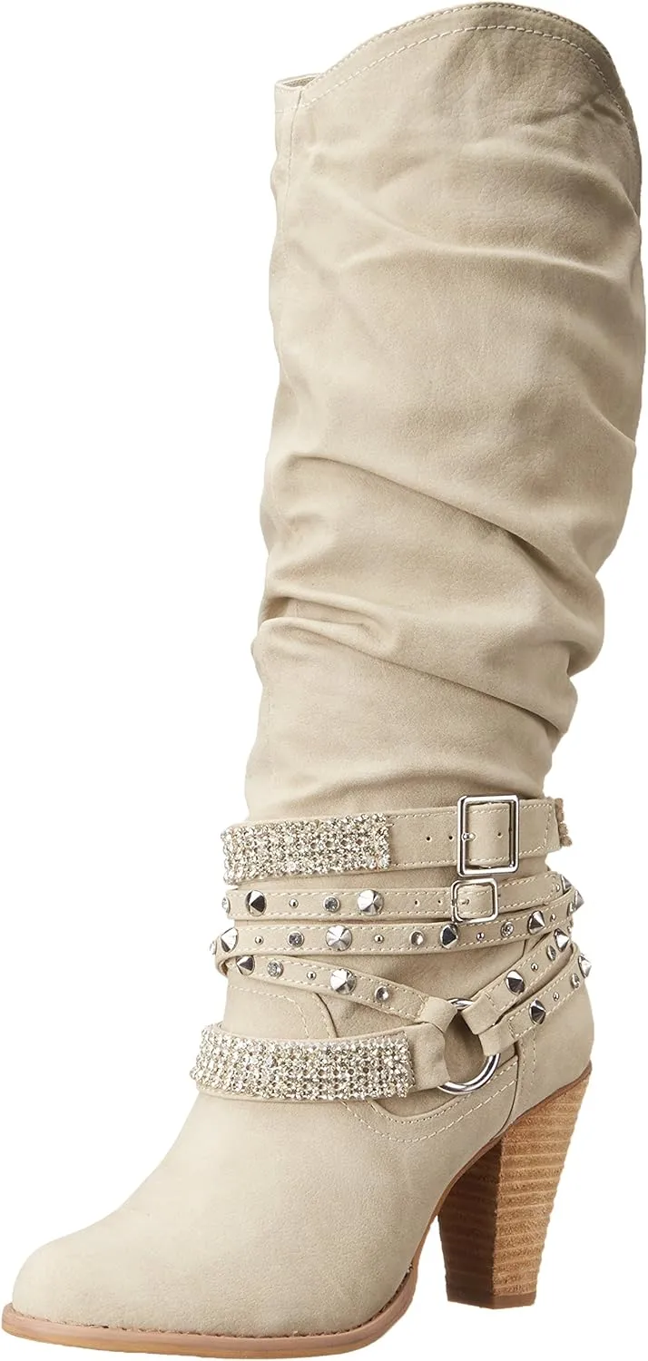 Not Rated Women's Swag Winter Boot