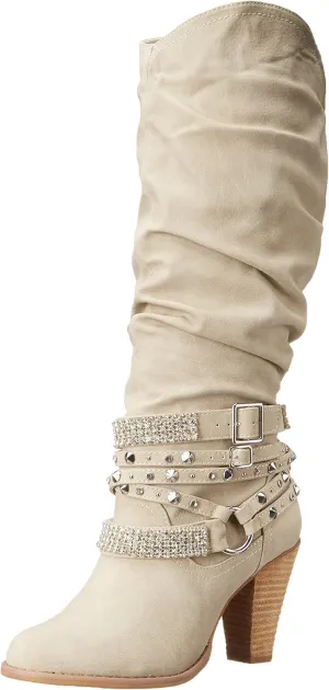 Not Rated Women's Swag Winter Boot
