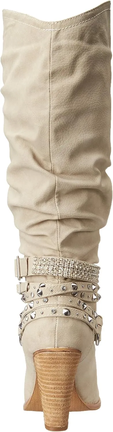 Not Rated Women's Swag Winter Boot