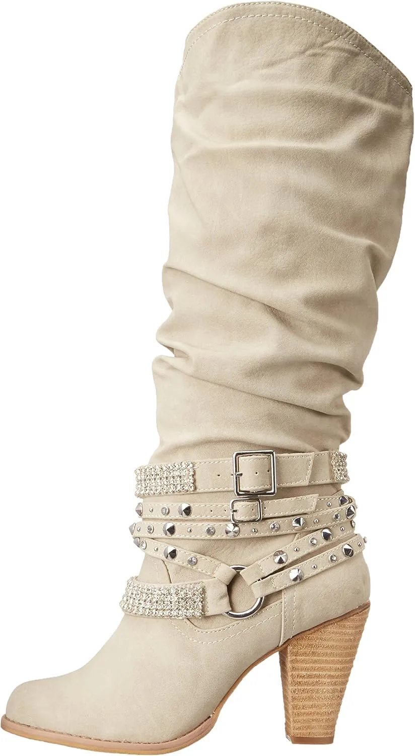 Not Rated Women's Swag Winter Boot