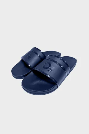O2 New Slippers