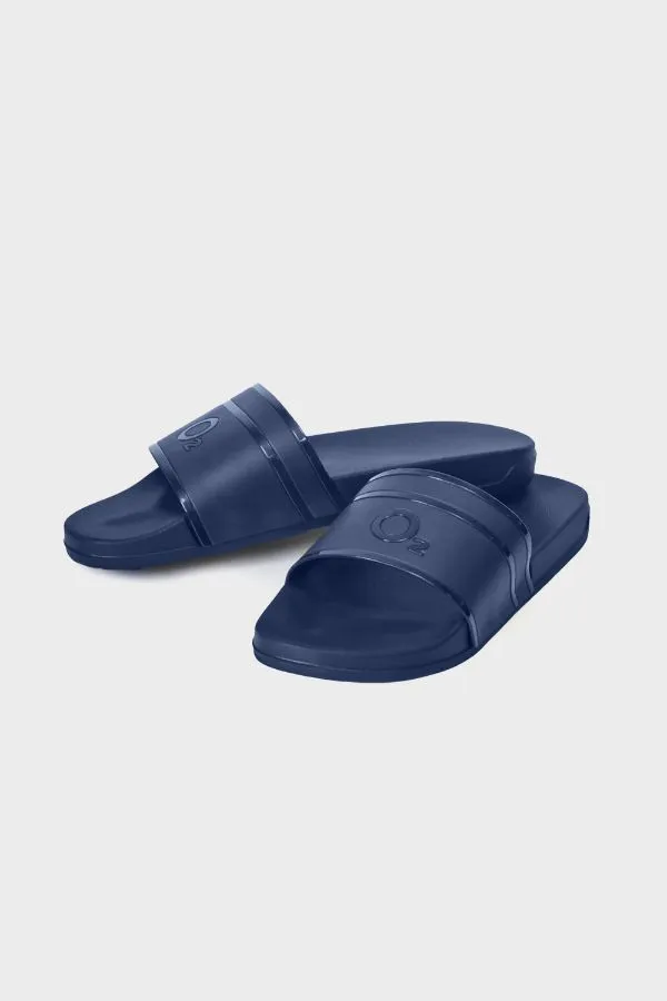 O2 New Slippers