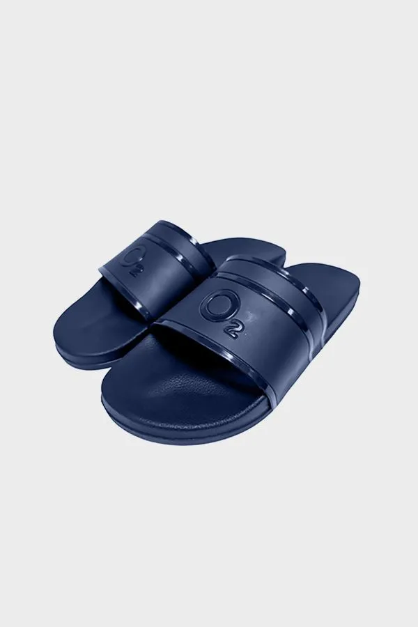 O2 New Slippers