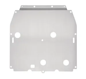 OEM Kawasaki Front Skid Plate 999940438