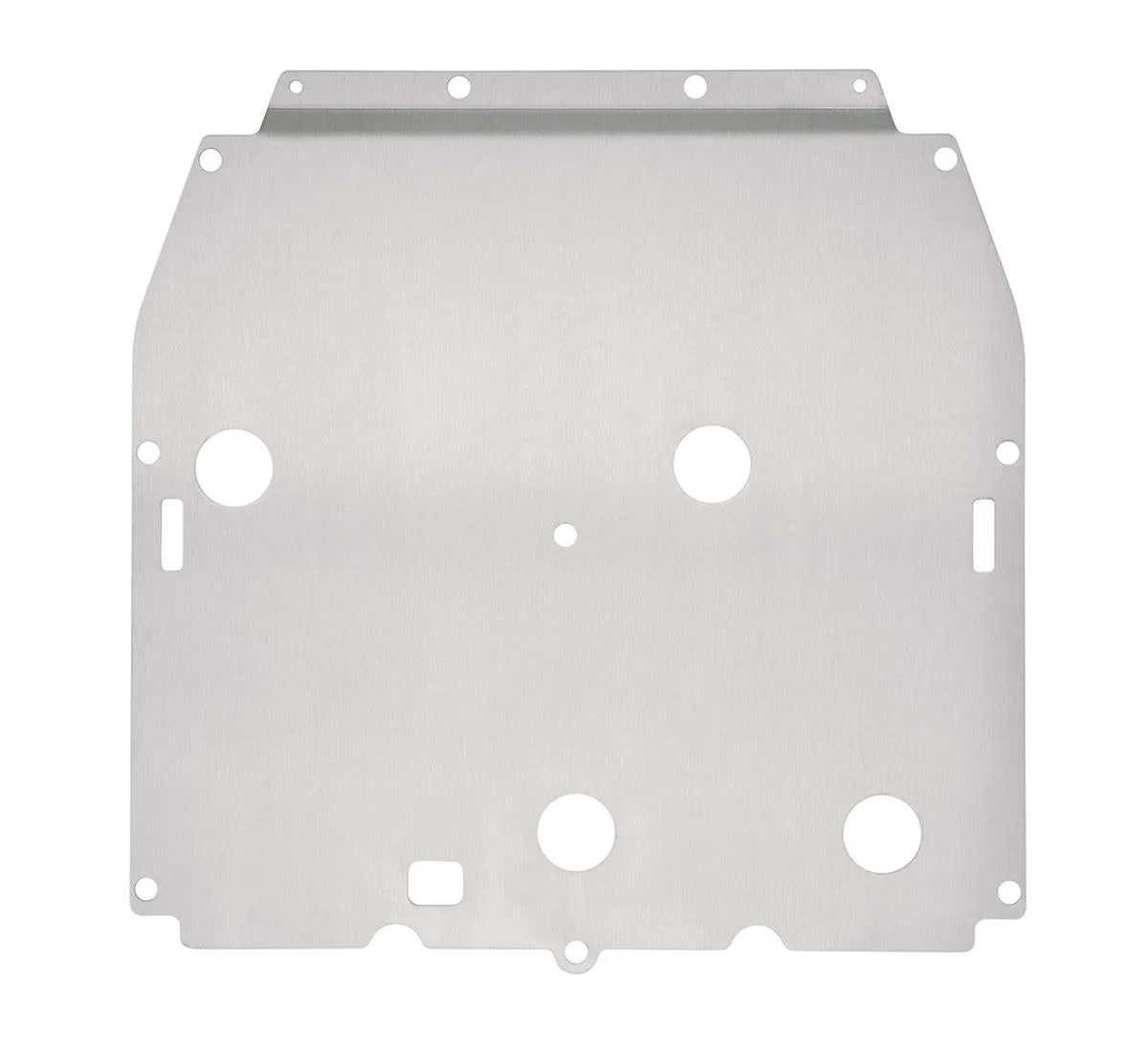 OEM Kawasaki Front Skid Plate 999940438