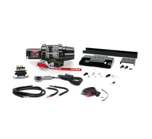 OEM Kawasaki Warn VRX 35-S Winch Kits 99994159935S