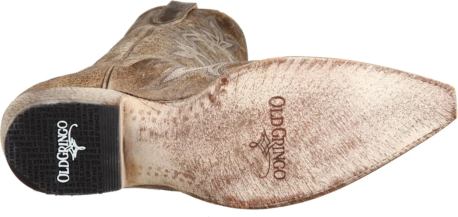 Old Gringo Men's Diego Fashion Cowboy Boot