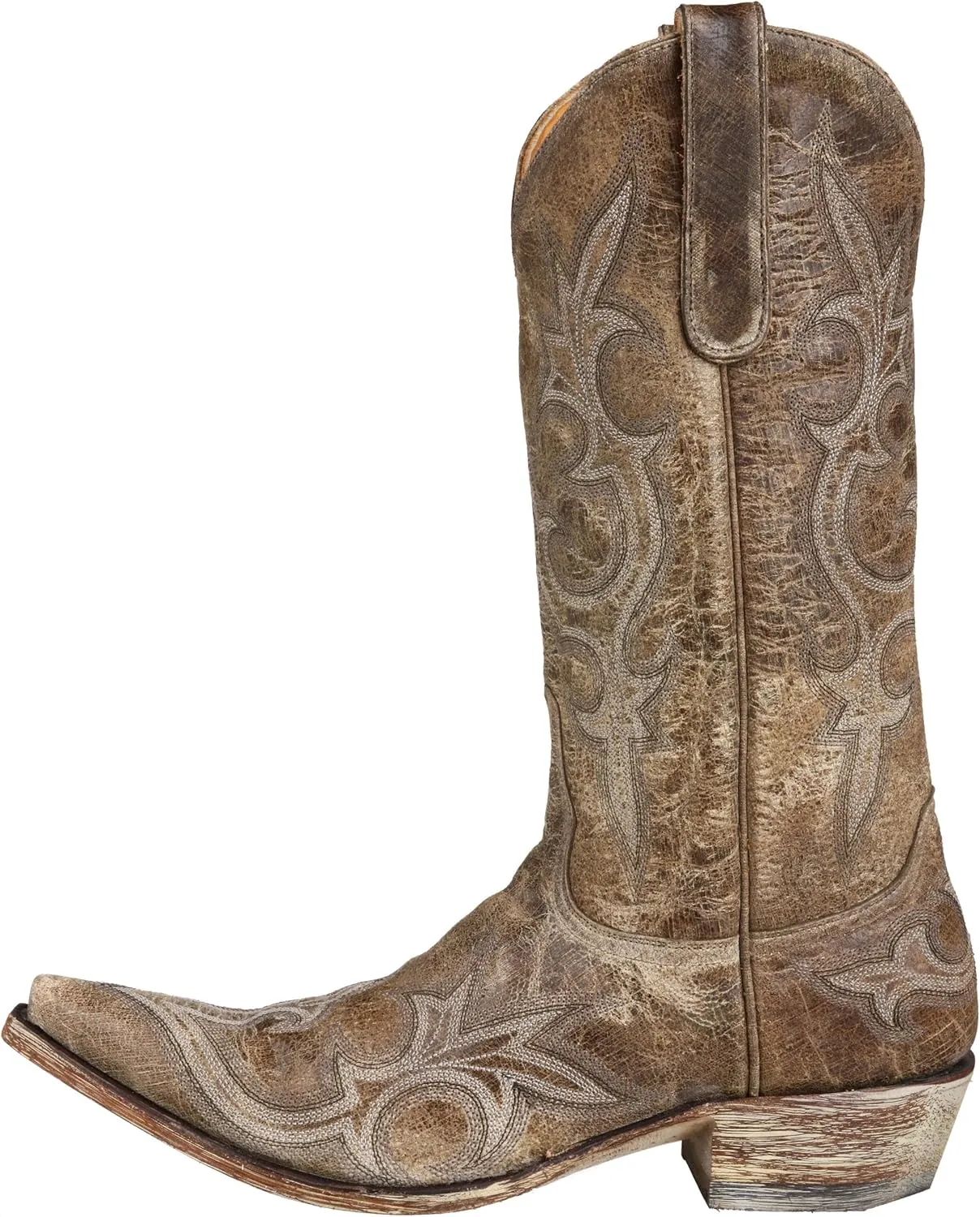 Old Gringo Men's Diego Fashion Cowboy Boot