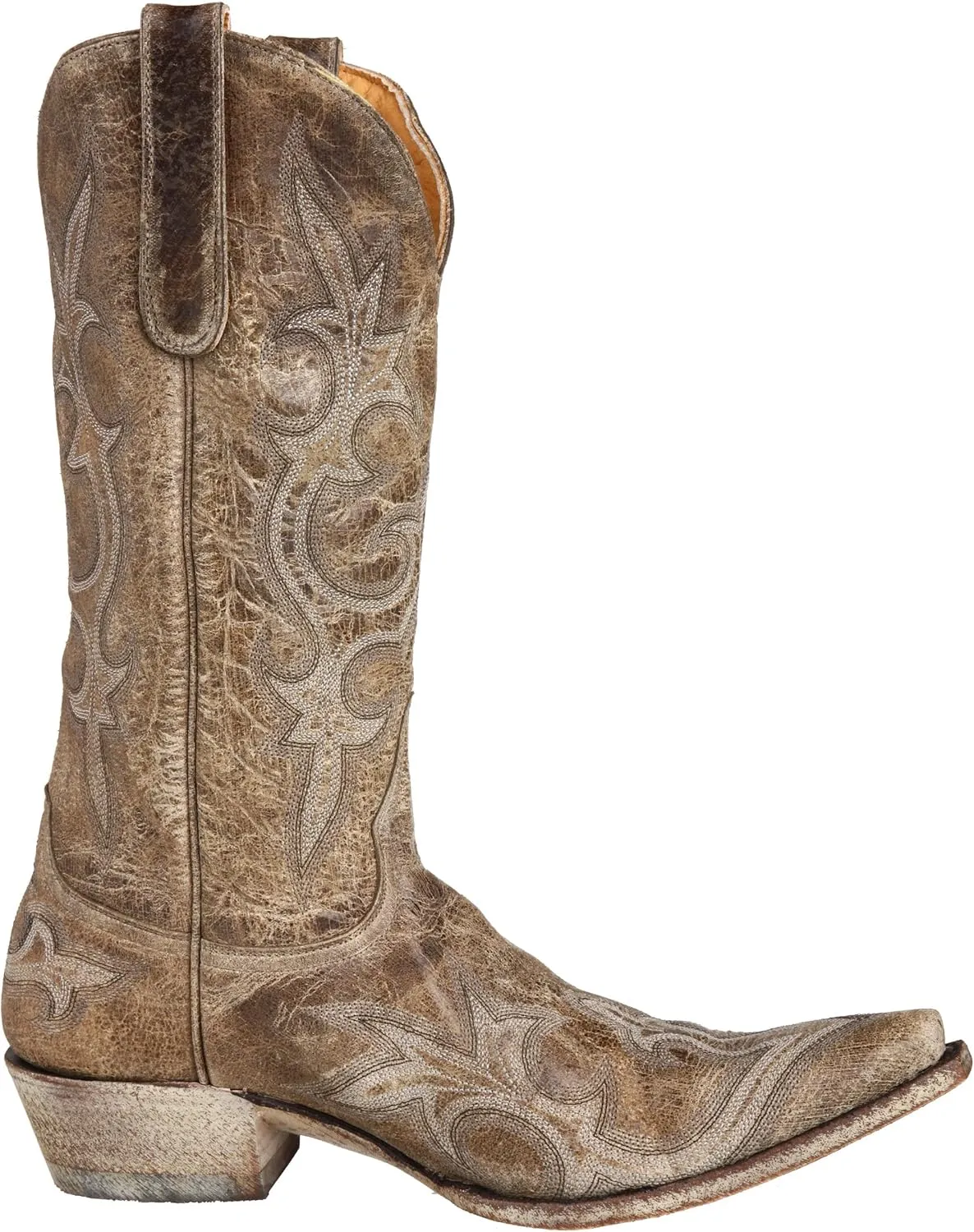 Old Gringo Men's Diego Fashion Cowboy Boot