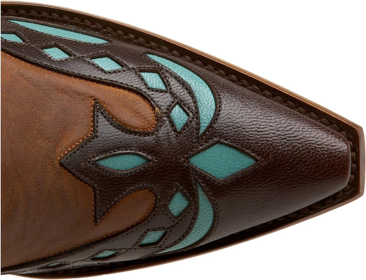 Old Gringo Women's L026-17 Monarca Cowboy Boot