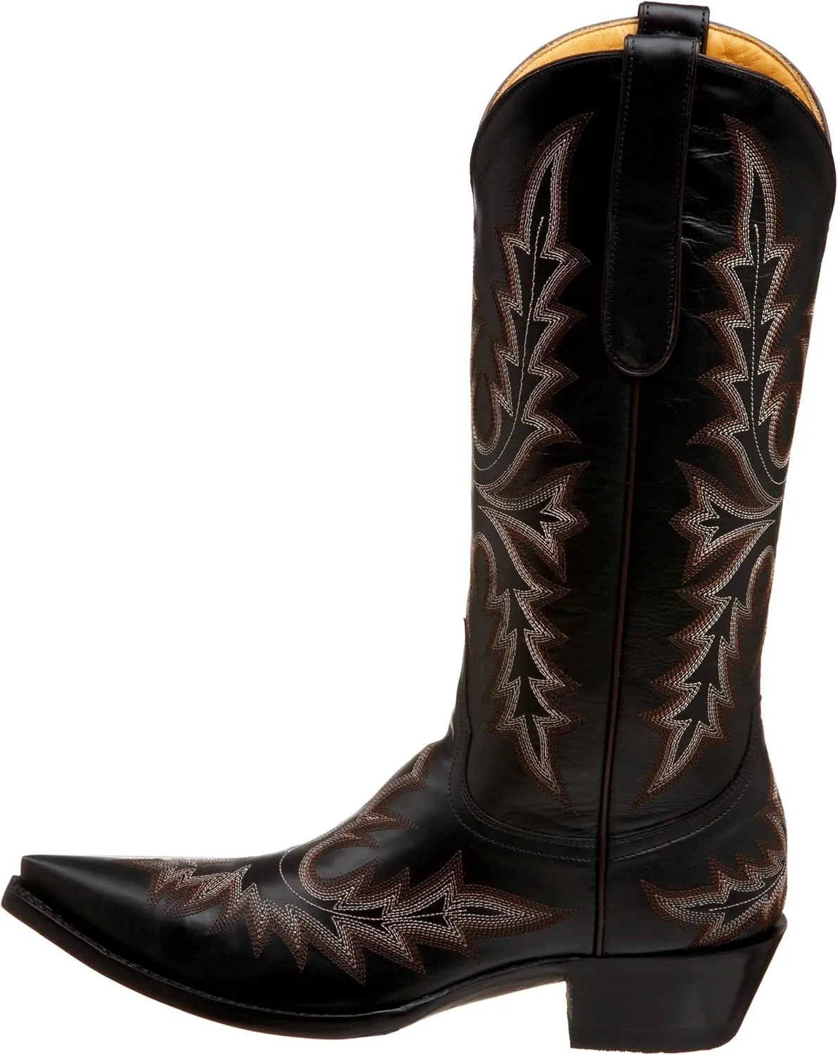 Old Gringo Women's L173-23 Sharon Cowboy Boot