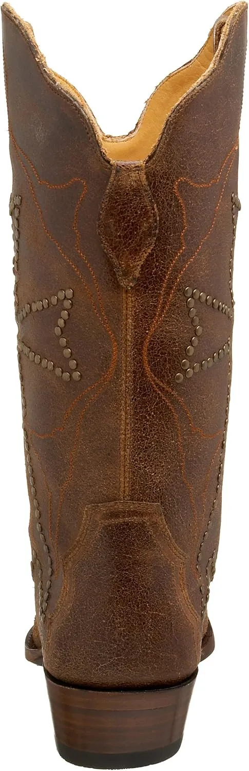 Old Gringo Women's L242-4 Ooh My God Cowboy Boot