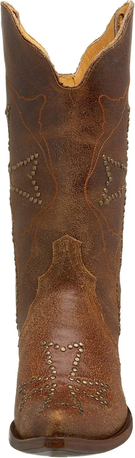 Old Gringo Women's L242-4 Ooh My God Cowboy Boot
