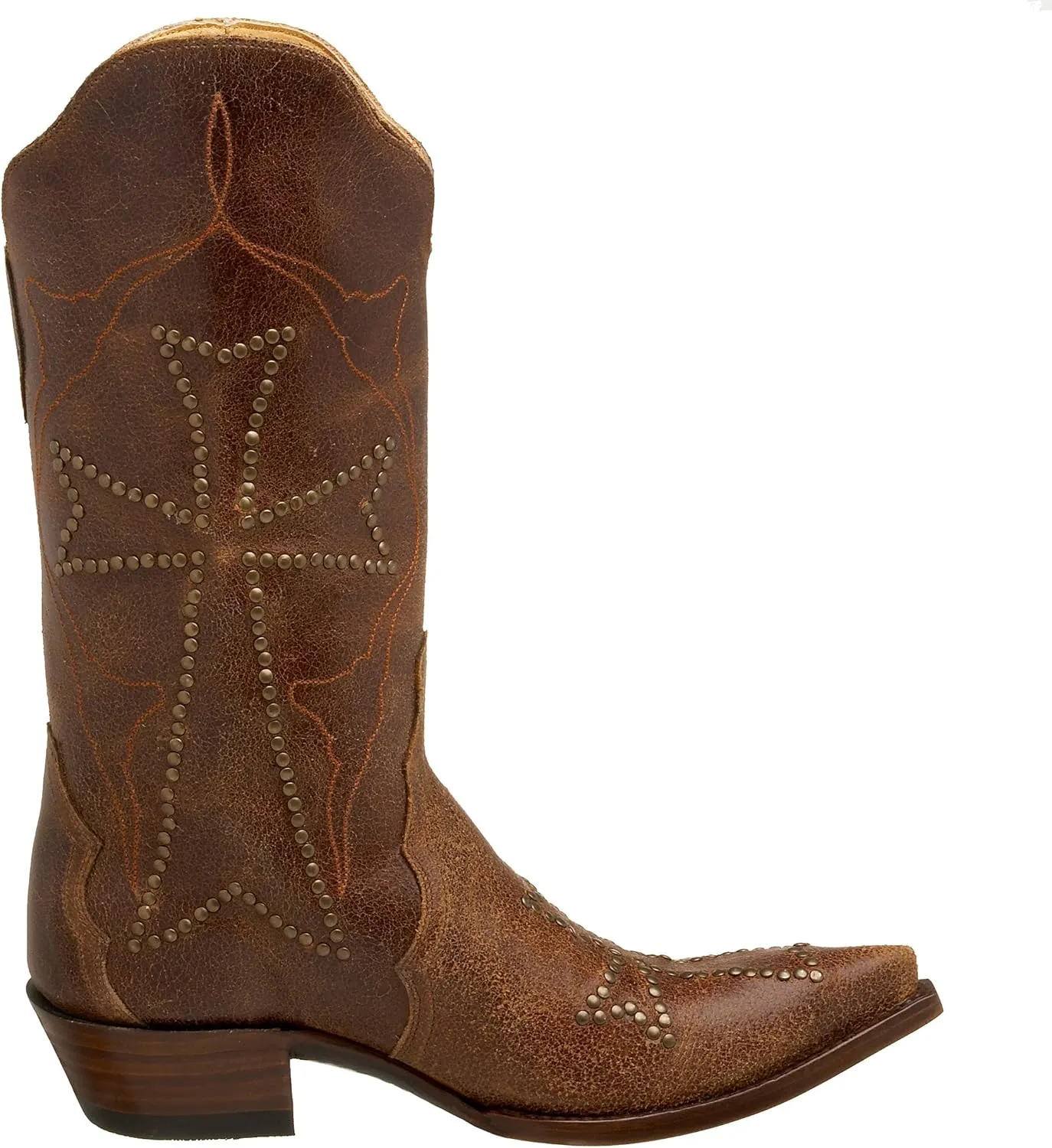 Old Gringo Women's L242-4 Ooh My God Cowboy Boot