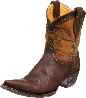 Old Gringo Women's L421-4 Newport Cowboy Boot